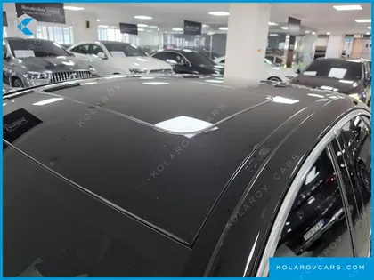 MERCEDES E-CLASS E350 4MATIC EXCLUSIVE