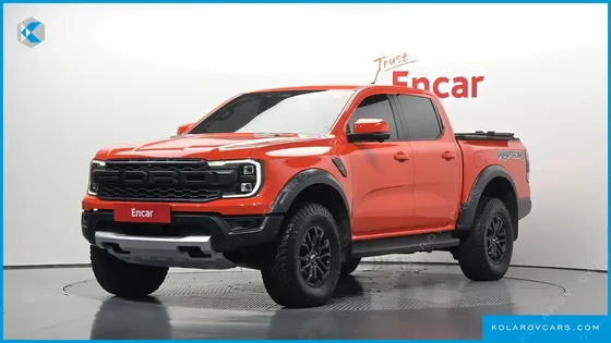 FORD RANGER 2.0