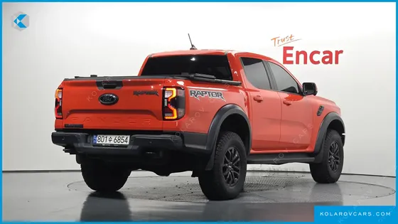 FORD RANGER 2.0
