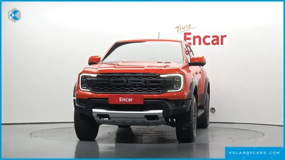 FORD RANGER 2.0