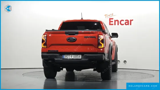 FORD RANGER 2.0