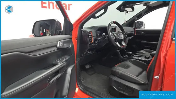 FORD RANGER 2.0