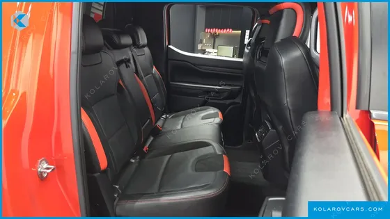 FORD RANGER 2.0