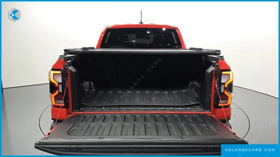 FORD RANGER 2.0