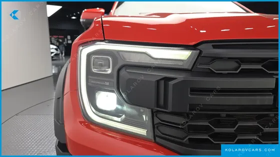 FORD RANGER 2.0