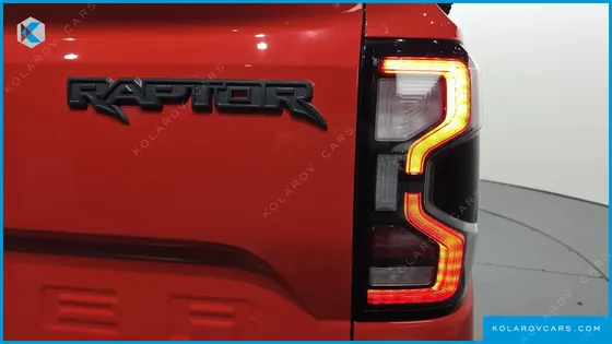 FORD RANGER 2.0
