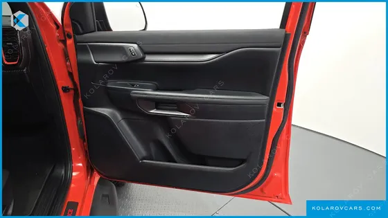 FORD RANGER 2.0