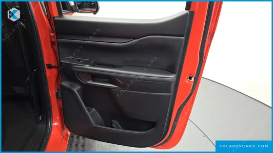 FORD RANGER 2.0
