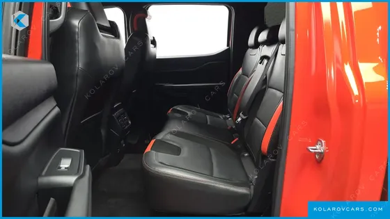 FORD RANGER 2.0