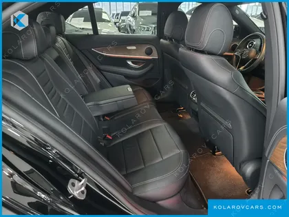 MERCEDES E-CLASS E250 EXCLUSIVE