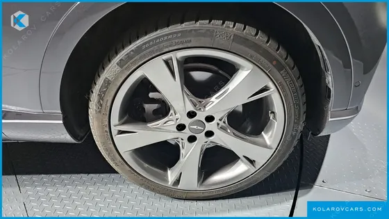 GENESIS GV80 3.0 DIESEL AWD