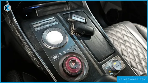 GENESIS GV80 3.0 DIESEL AWD
