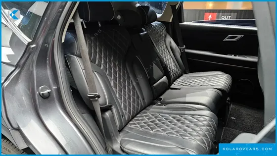 GENESIS GV80 3.0 DIESEL AWD