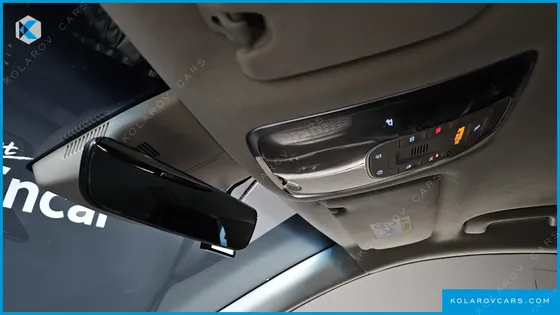 GENESIS GV80 3.0 DIESEL AWD