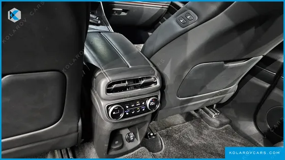 GENESIS GV80 3.0 DIESEL AWD