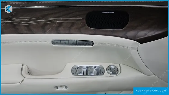GENESIS G90 GASOLINE 3.5 TURBO AWD