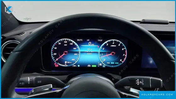 MERCEDES E-CLASS E450 4MATIC EXCLUSIVE