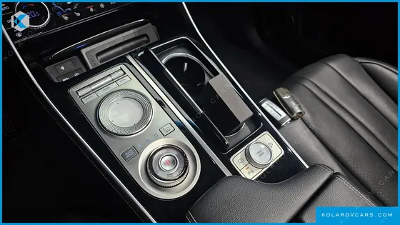 GENESIS GV80 3.0 DIESEL 2WD