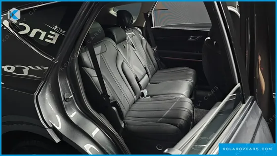 GENESIS GV80 3.0 DIESEL 2WD