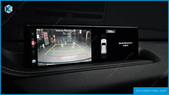 GENESIS GV80 3.0 DIESEL 2WD