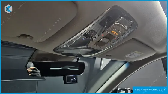 GENESIS GV80 3.0 DIESEL 2WD
