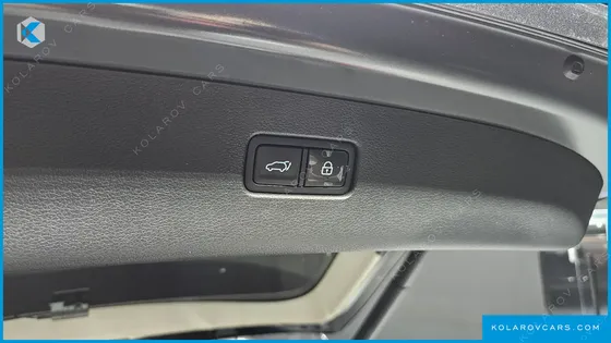GENESIS GV80 3.0 DIESEL 2WD