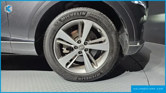 GENESIS GV80 3.0 DIESEL 2WD
