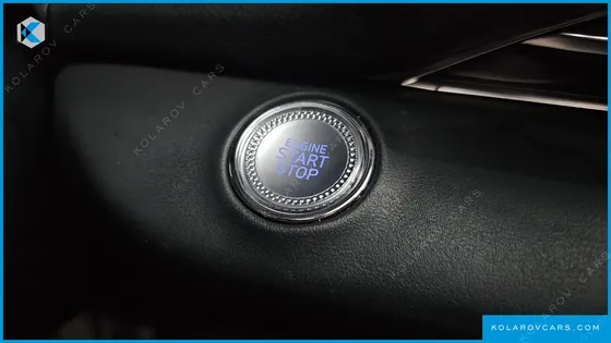 GENESIS GV80 3.0 DIESEL 2WD