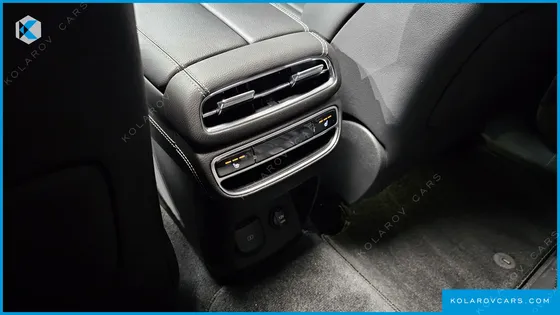 GENESIS GV80 3.0 DIESEL 2WD
