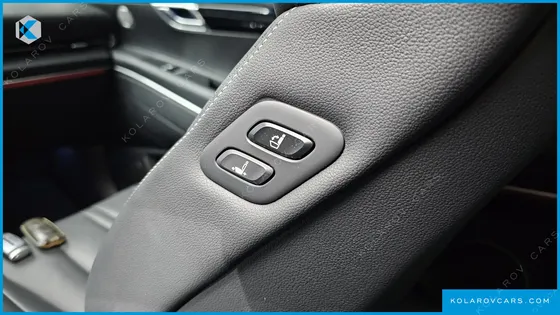 GENESIS GV80 3.0 DIESEL 2WD