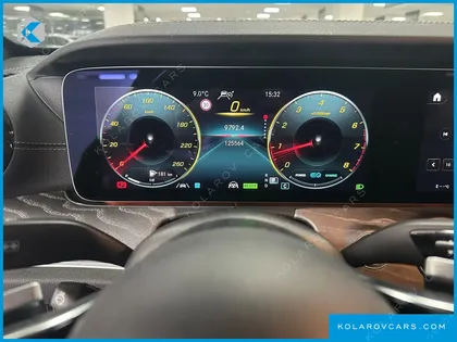 MERCEDES E-CLASS E350 4MATIC EXCLUSIVE