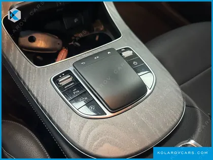 MERCEDES E-CLASS E350 4MATIC EXCLUSIVE