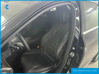 MERCEDES E-CLASS E350 4MATIC EXCLUSIVE