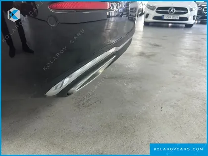 MERCEDES E-CLASS E350 4MATIC EXCLUSIVE