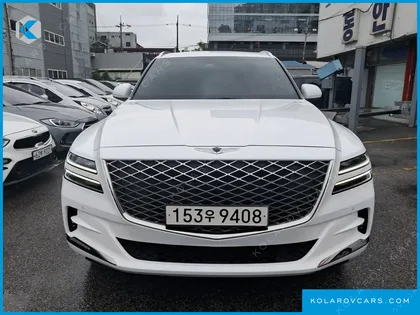 GENESIS GV80 3.0 DIESEL 2WD