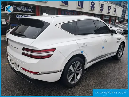 GENESIS GV80 3.0 DIESEL 2WD
