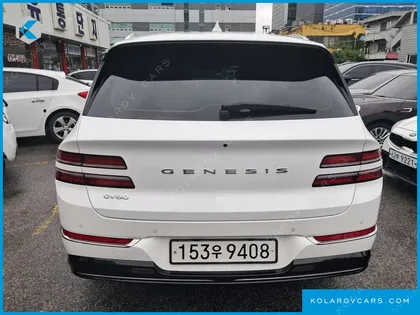 GENESIS GV80 3.0 DIESEL 2WD