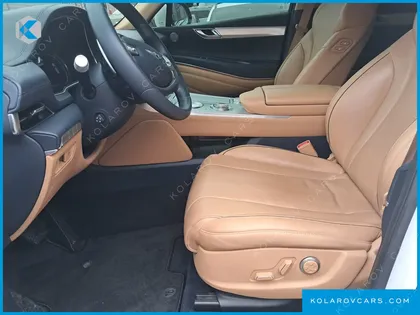 GENESIS GV80 3.0 DIESEL 2WD