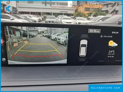 GENESIS GV80 3.0 DIESEL 2WD
