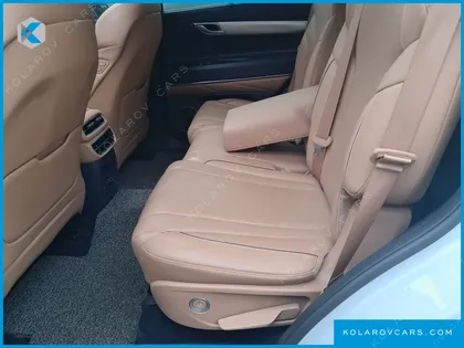 GENESIS GV80 3.0 DIESEL 2WD