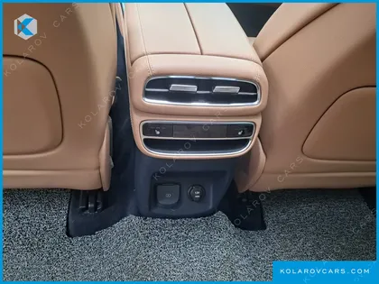 GENESIS GV80 3.0 DIESEL 2WD