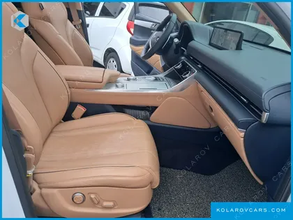 GENESIS GV80 3.0 DIESEL 2WD