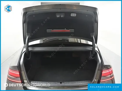 GENESIS G90 GASOLINE 3.5 TURBO AWD