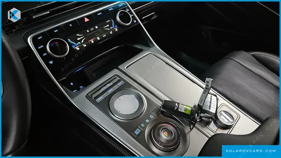 GENESIS GV80 3.0 DIESEL AWD