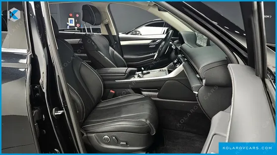 GENESIS GV80 3.0 DIESEL AWD