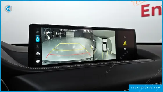 GENESIS GV80 3.0 DIESEL AWD