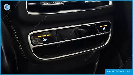 GENESIS GV80 3.0 DIESEL AWD