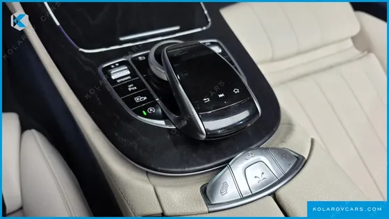 MERCEDES E-CLASS E220D CABRIOLET