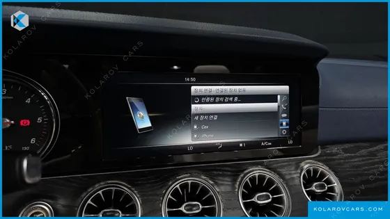 MERCEDES E-CLASS E220D CABRIOLET