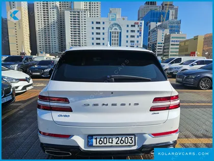 GENESIS GV80 2.5T GASOLINE 2WD